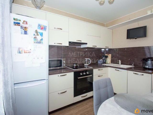 Квартира продажа в Тюмень, Тюменская область