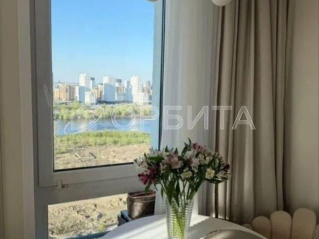 Квартира продажа в Тюмень, Тюменская область