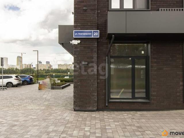 Квартира продажа в Тюмень, Тюменская область