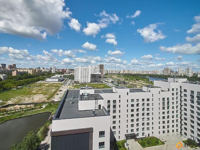 Квартира продажа в Тюмень, Тюменская область
