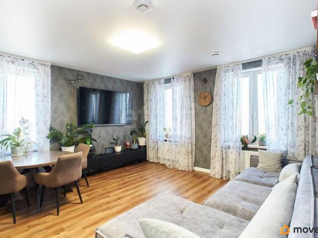 Квартира продажа в Тюмень, Тюменская область