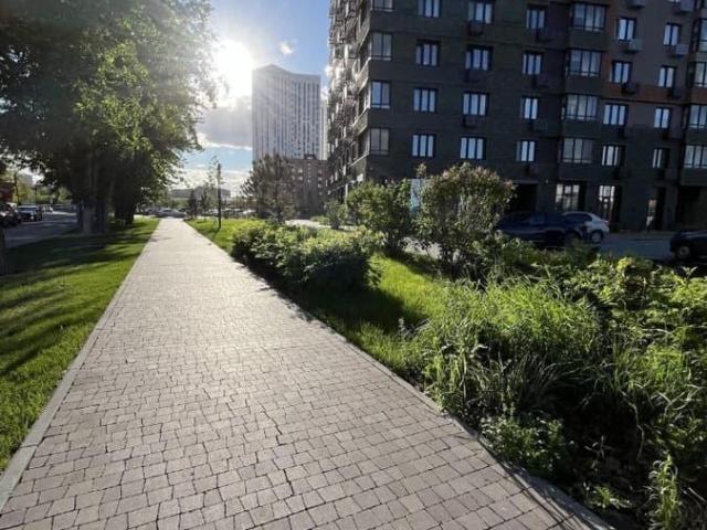 Квартира продажа в Тюмень, Тюменская область