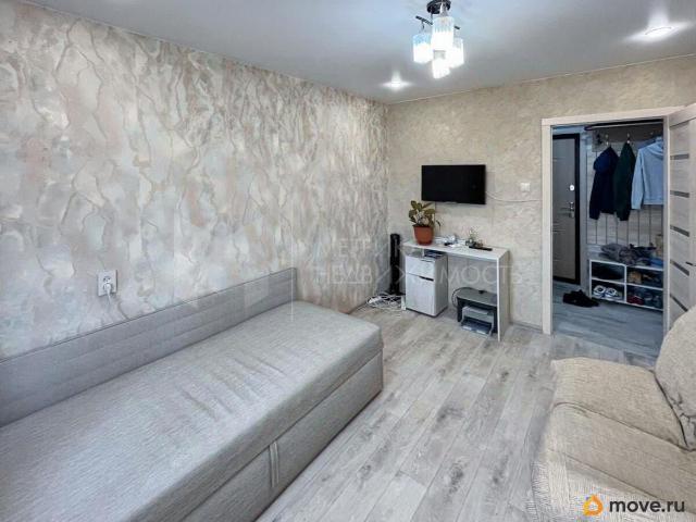 Квартира продажа в Тюмень, Тюменская область