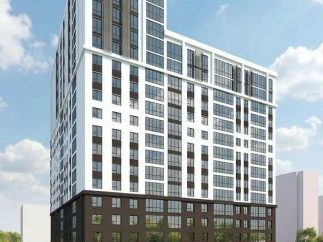 Квартира продажа в Ленинский административный округ, Тюмень