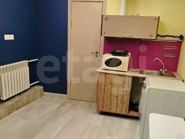 Квартира продажа в Тюмень, Тюменская область