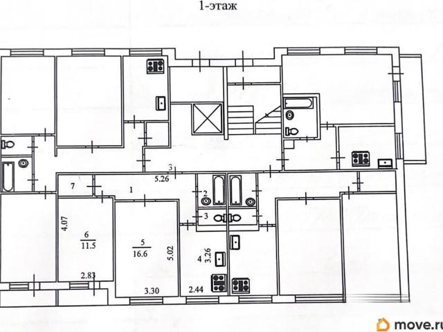 Квартира продажа в Тюмень, Тюменская область
