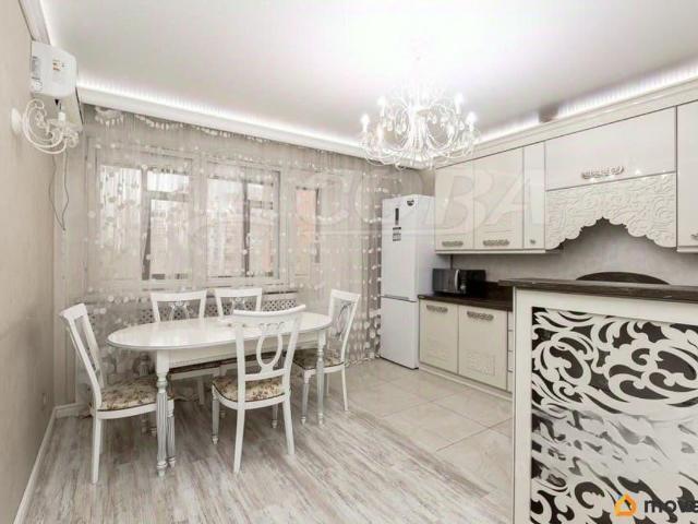 Квартира продажа в Тюмень, Тюменская область