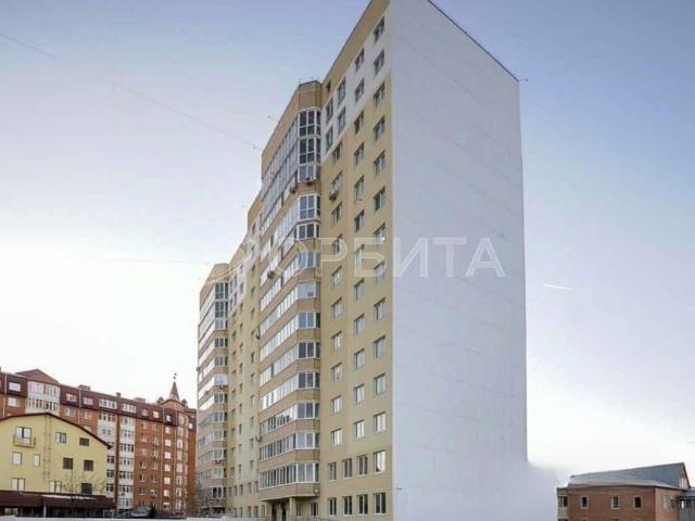 Квартира продажа в Тюмень, Тюменская область