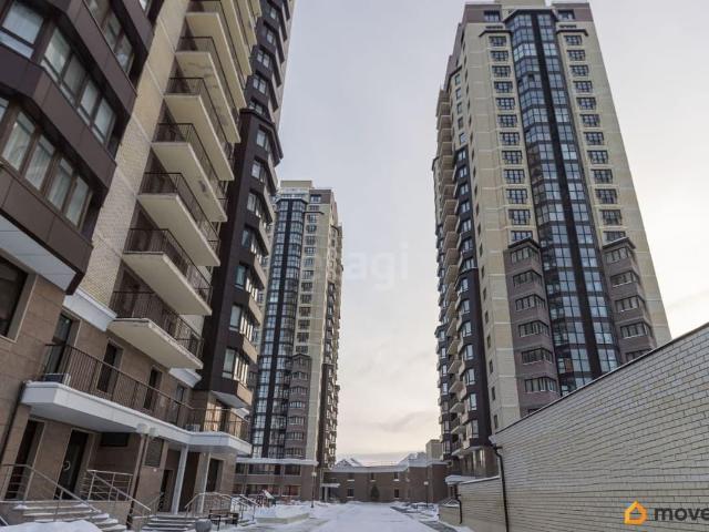 Квартира продажа в Тюмень, Тюменская область