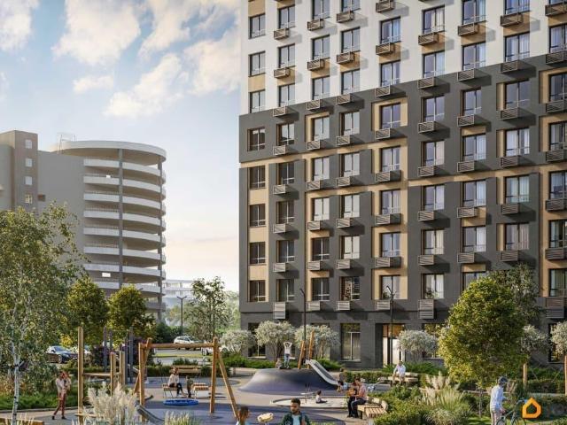 Квартира продажа в Тюмень, Тюменская область