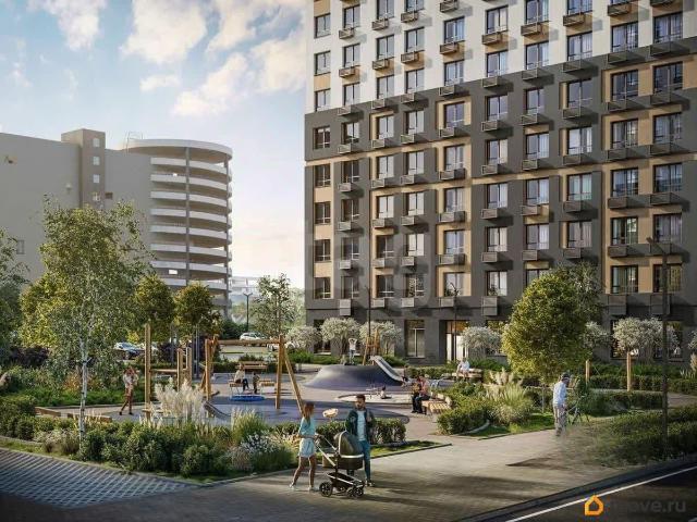 Квартира продажа в Тюмень, Тюменская область