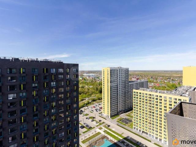 Квартира продажа в Тюмень, Тюменская область