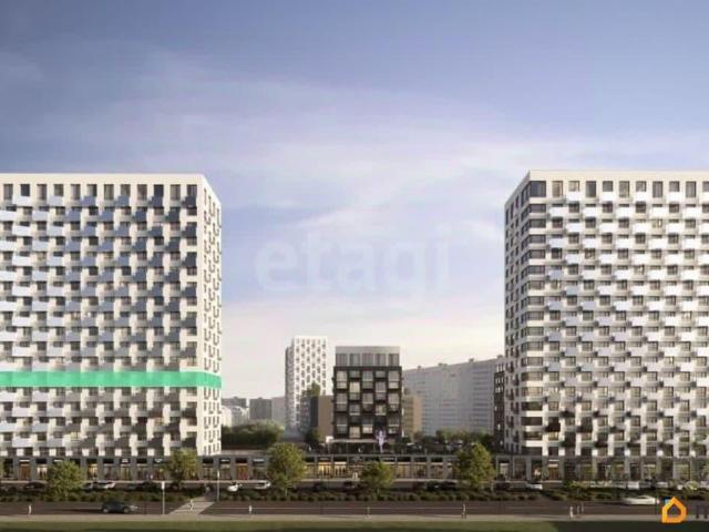 Квартира продажа в Тюмень, Тюменская область