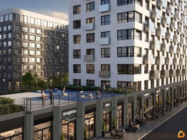 Квартира продажа в Тюмень, Тюменская область