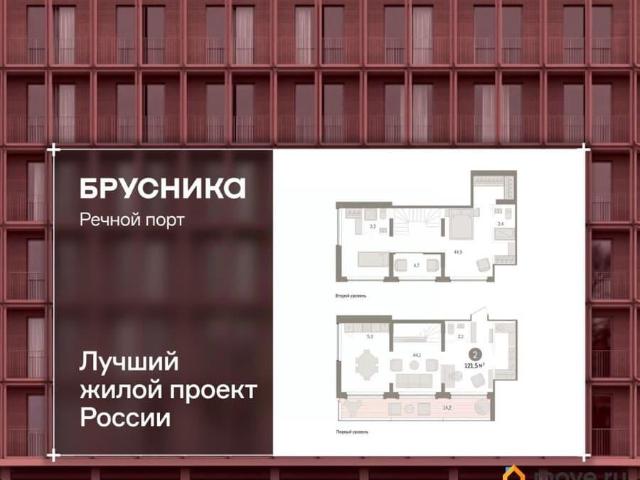 Квартира продажа в Тюмень, Тюменская область