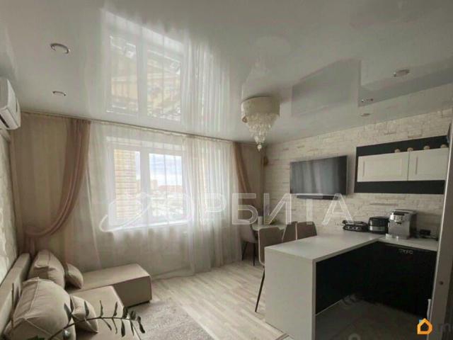Квартира продажа в Тюмень, Тюменская область