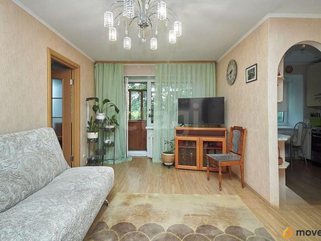 Квартира продажа в Тюмень, Тюменская область
