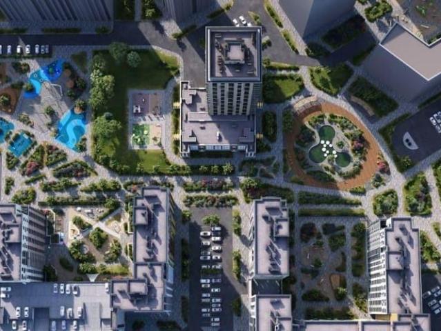 Квартира продажа в Тюмень, Тюменская область