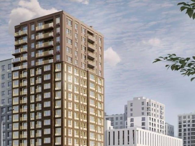 Квартира продажа в Тюмень, Тюменская область