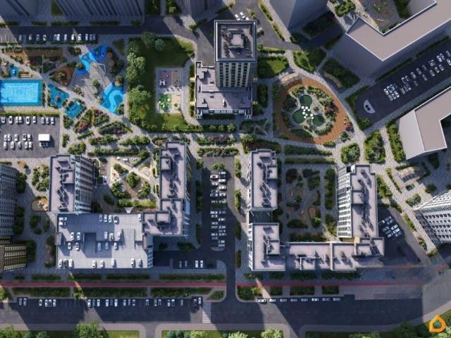 Квартира продажа в Тюмень, Тюменская область