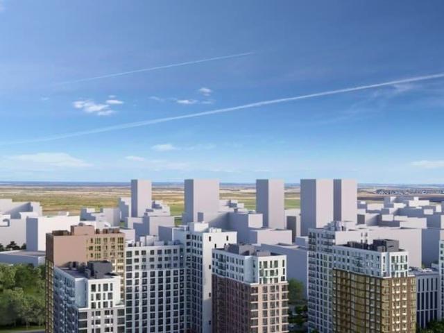 Квартира продажа в Тюмень, Тюменская область