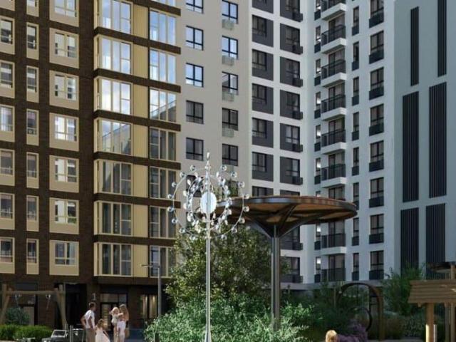 Квартира продажа в Тюмень, Тюменская область