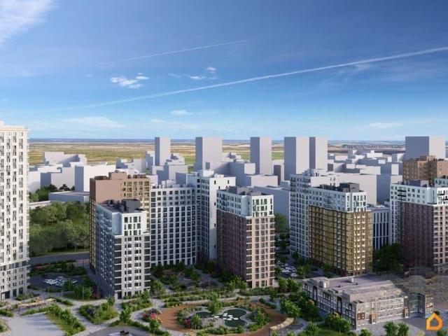 Квартира продажа в Тюмень, Тюменская область