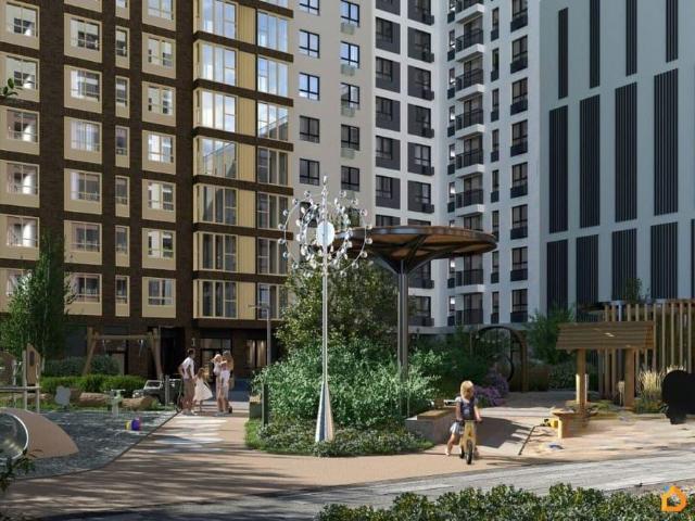 Квартира продажа в Тюмень, Тюменская область