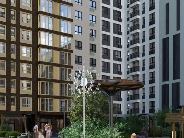 Квартира продажа в Тюмень, Тюменская область