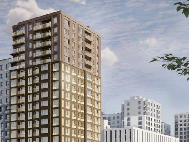 Квартира продажа в Тюмень, Тюменская область