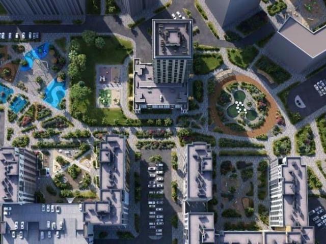 Квартира продажа в Тюмень, Тюменская область