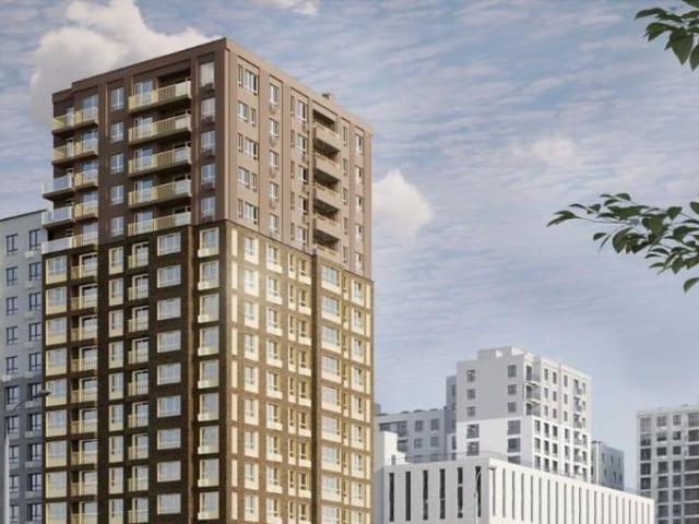 Квартира продажа в Тюмень, Тюменская область