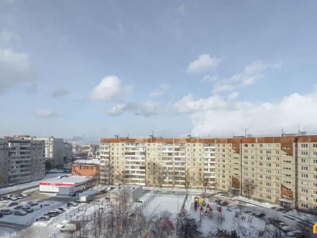 Квартира продажа в Тюмень, Тюменская область