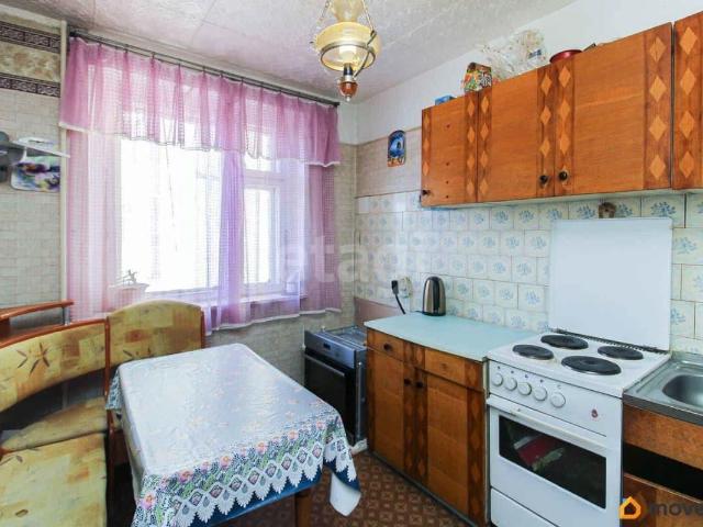 Квартира продажа в Тюмень, Тюменская область