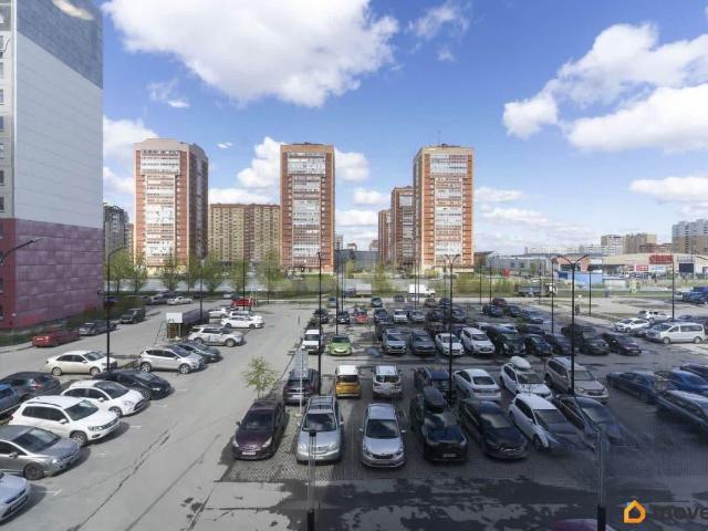 Квартира продажа в Тюмень, Тюменская область