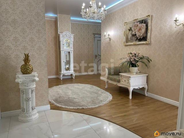 Квартира продажа в Тюмень, Тюменская область
