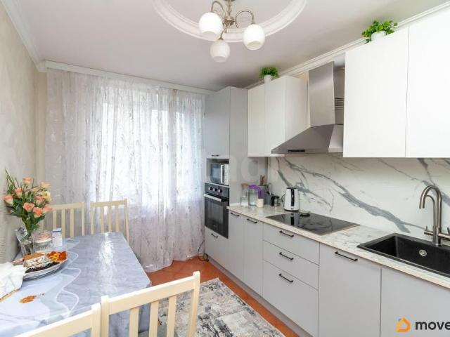Квартира продажа в Тюмень, Тюменская область