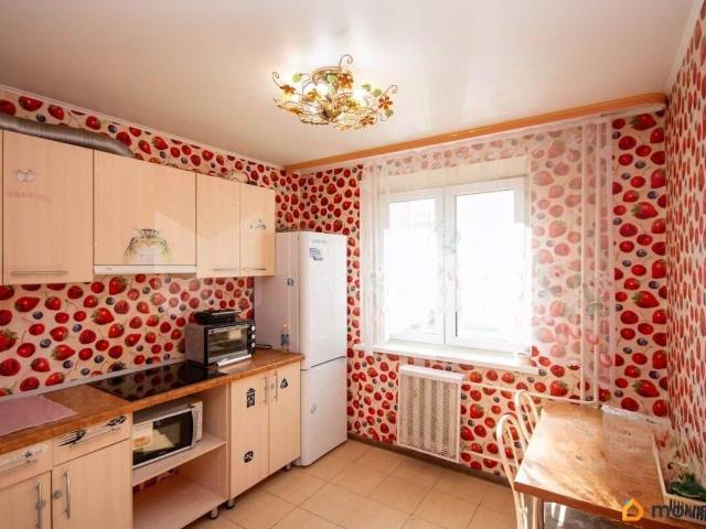 Квартира продажа в Тюмень, Тюменская область