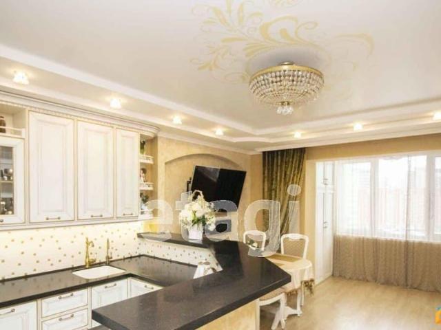 Квартира продажа в Тюмень, Тюменская область