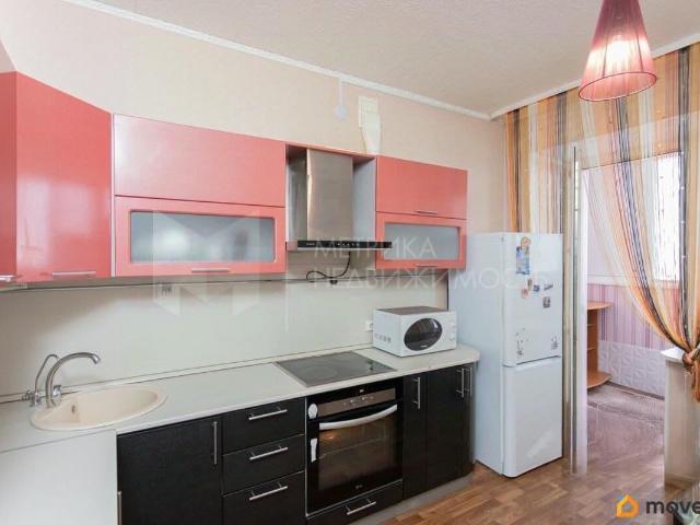 Квартира продажа в Тюмень, Тюменская область