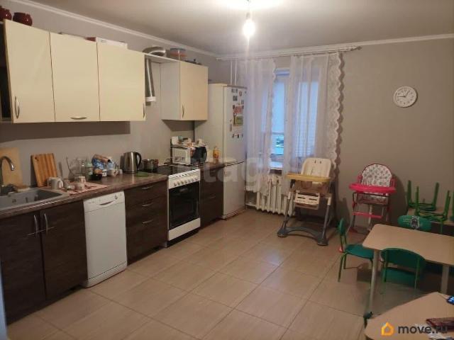 Квартира продажа в Тюмень, Тюменская область