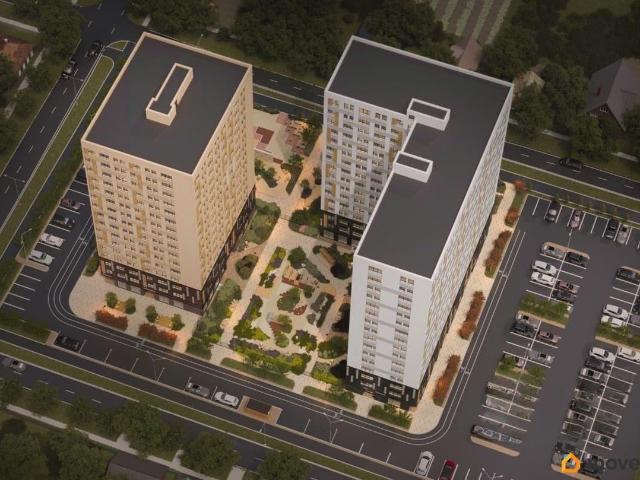 Квартира продажа в Тюмень, Тюменская область