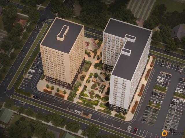 Квартира продажа в Тюмень, Тюменская область