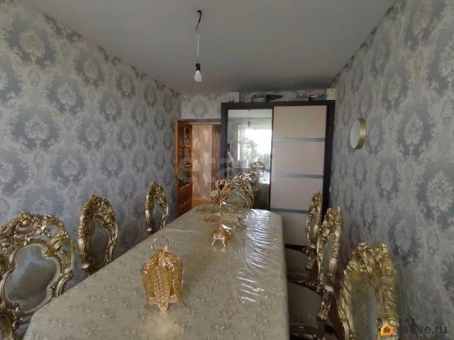 Квартира продажа в Тюмень, Тюменская область