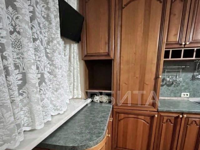 Квартира продажа в Тюмень, Тюменская область