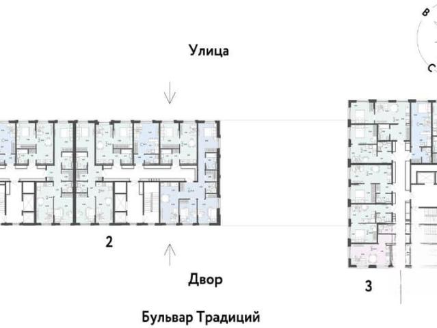 Квартира продажа в Тюмень, Тюменская область