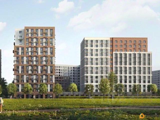 Квартира продажа в Тюмень, Тюменская область