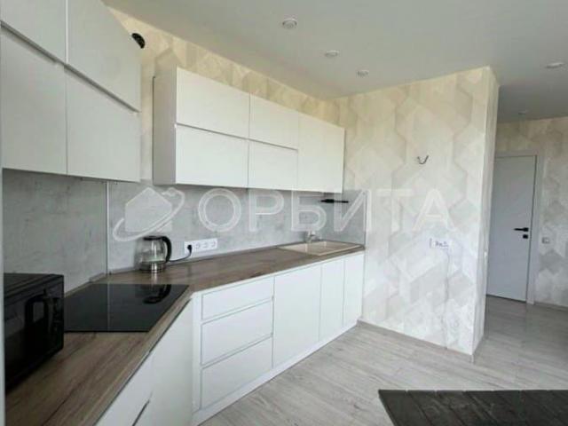 Квартира продажа в Тюмень, Тюменская область