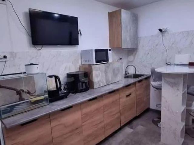 Квартира продажа в Южный, Тюмень
