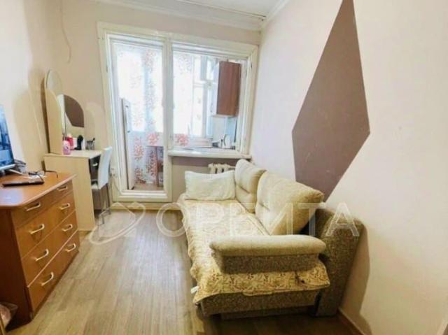 Квартира продажа в Тюмень, Тюменская область